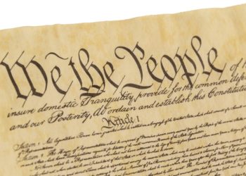 A ‘DAO’ Has Raised Over USD 2.7M to Acquire a Rare Print of US Constitution