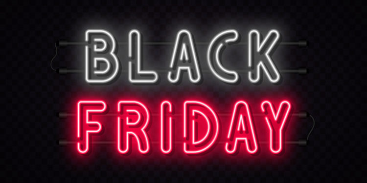 Check These Hand-Picked Black Friday Crypto Deals in 2021