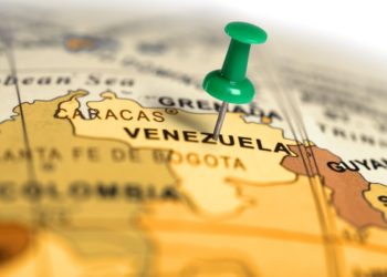 Crypto Exchanges & Bitcoin Price Trackers Among Venezuela’s Most-Visited Websites