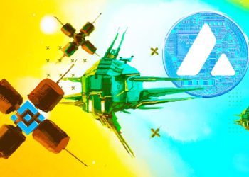 Altcoin Built on Avalanche Surges 60% After Sudden Listing From Crypto Exchange Binance