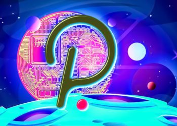 Small-Cap Altcoin Built on Polkadot Spikes After Earning Support From Crypto Giant Binance