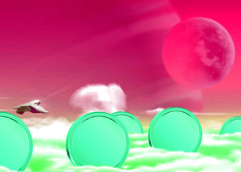 Four Altcoins Explode 232% or More in One Week As Play-To-Earn Projects Outperform Bitcoin, Ethereum and Crypto Markets