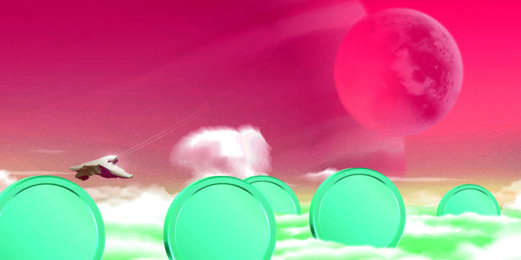 Four Altcoins Explode 232% or More in One Week As Play-To-Earn Projects Outperform Bitcoin, Ethereum and Crypto Markets