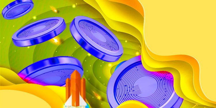 These Five Altcoins Have the Biggest Upside Potential, According to Crypto Analyst Aaron Arnold