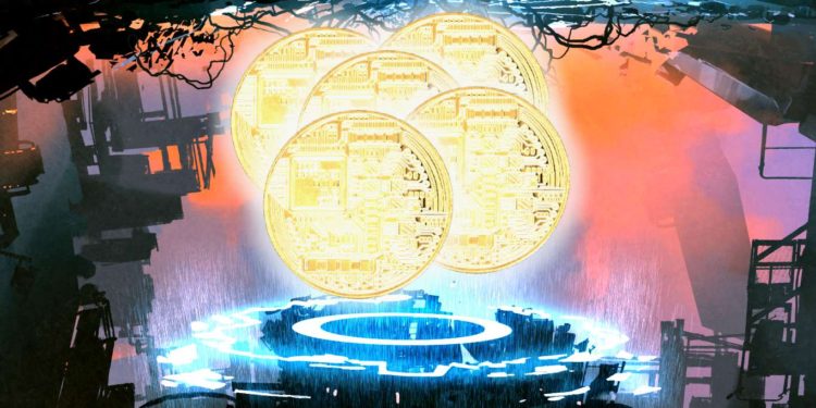 Axie Infinity and Fantom Among the Top Altcoin Gainers This Year With Growth of 13,428% or More: CryptoDiffer