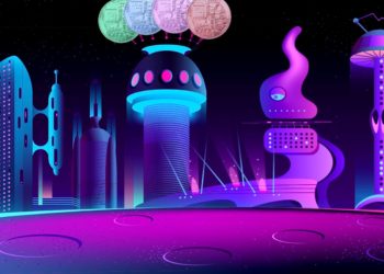 Bitcoin, Ethereum and Four Altcoins Witnessing Mass Adoption As Crypto Market Targets $200,000,000,000,000 Market Cap, Says Macro Guru Raoul Pal