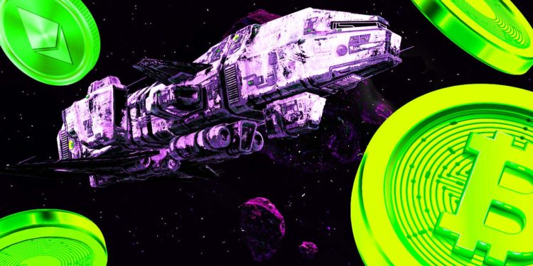 Crypto Trader Aaron Arnold Bullish on Several Altcoin Projects, Predicts Continued Dominance for Bitcoin and Ethereum