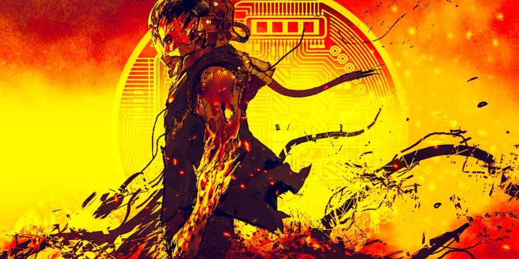 Former Wall Street Banker Partners With Ethereum Competitor for New $1,500,000,000 Crypto Fund