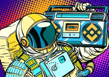 Crypto Exchange Binance Launches Support for Altcoin DeFi Project, Triggering Volatile Price Movements