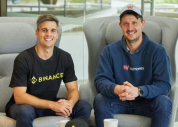 Binance Australia And WeMoney Launch Initiative To Boost
