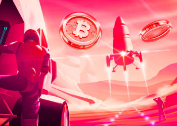 Crypto Analyst Says Bitcoin and Altcoins Gearing Up for Massive Moves This Month