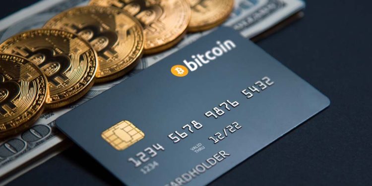 Bitcoin Payments Card Are Coming To Asia Pacific, Courtesy Of Mastercard