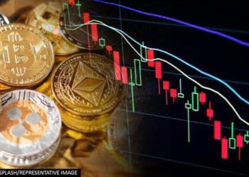Market Analysts Explain Why This Correction Is Good For Bitcoin