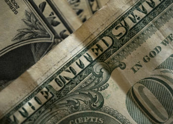 Why Bitcoin Weakness Is Attributed To Dollar Strength