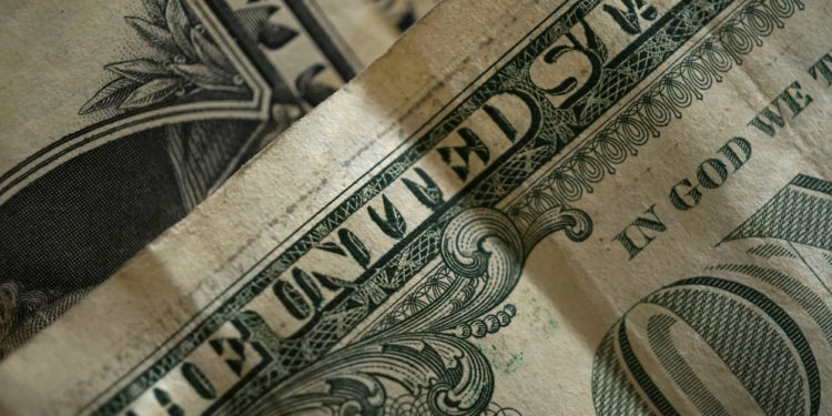 Why Bitcoin Weakness Is Attributed To Dollar Strength