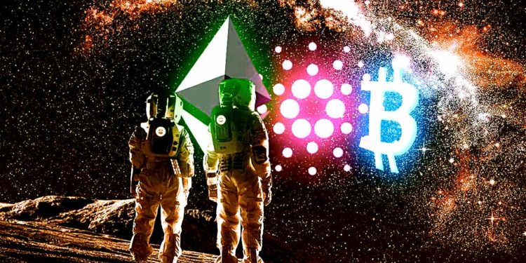 Crypto Analyst Michaël van de Poppe Warns Traders Chasing Ethereum, Updates Outlook on Bitcoin and Cardano