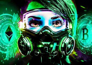 Top Crypto Trader Analyzes Bitcoin and Ethereum, Outlines What Could Come After Corrective Move