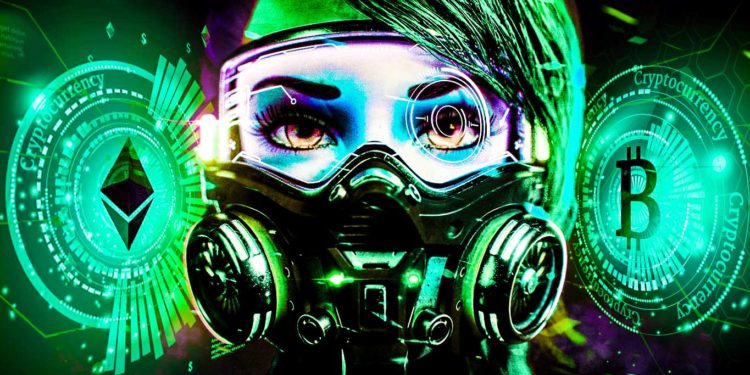 Top Crypto Trader Analyzes Bitcoin and Ethereum, Outlines What Could Come After Corrective Move