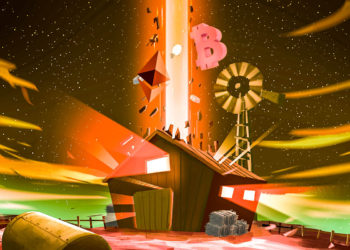 Bitcoin and Ethereum Will Explode by Over 1,600%, Says CEO of Billion-Dollar Investment Firm