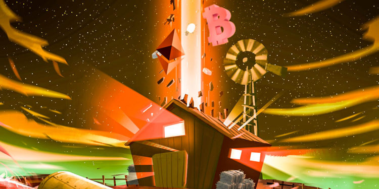 Bitcoin and Ethereum Will Explode by Over 1,600%, Says CEO of Billion-Dollar Investment Firm