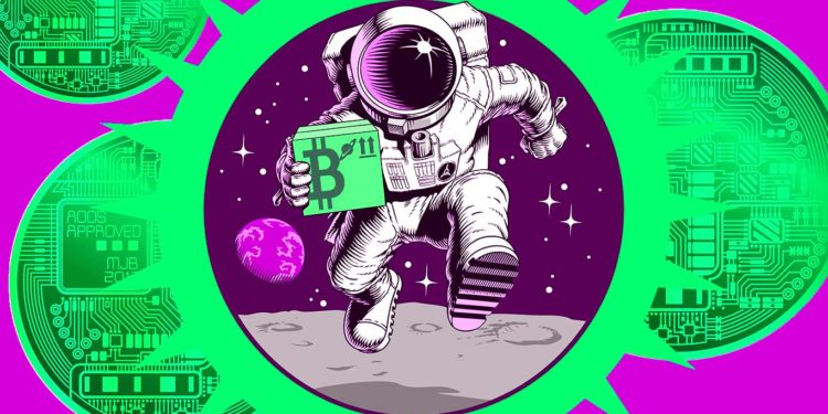 Crypto Trader Justin Bennett Says BTC “Setting Up for a Run” While Analyzing Three Popular Altcoins