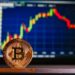 Inflation fears sparks Bitcoin rally before Taproot