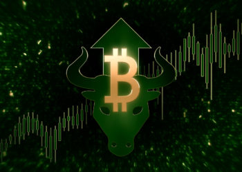 10 Bullish Monthly Bitcoin Price Charts To Start November