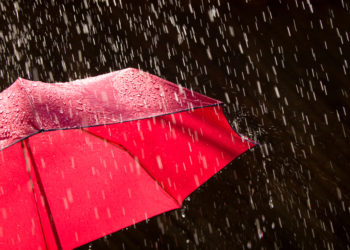 November Rains Red For Bitcoin Holders