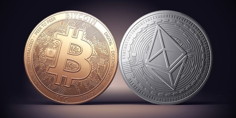 JPMorgan Lists Ethereum As A Better Investment Than Bitcoin