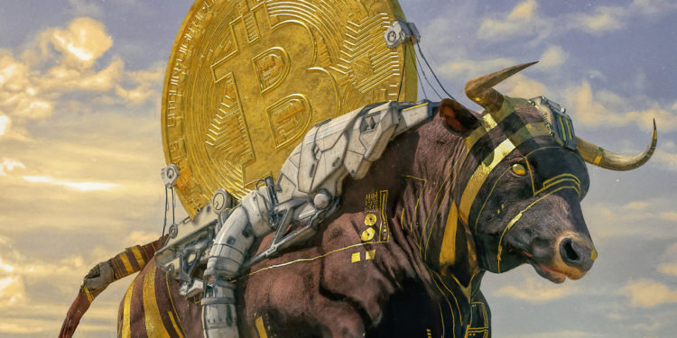 Crypto Analyst Says Bitcoin Won’t Hit $100,000 This Year, When Will It Hit?