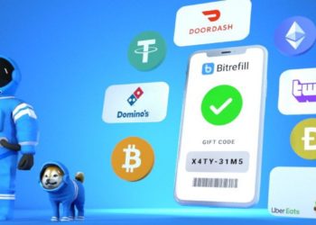 Australians Can Live On Crypto Using Bitrefill’s AU Services