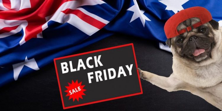 Australia’s Best Black Friday & Cyber Monday Crypto Deals