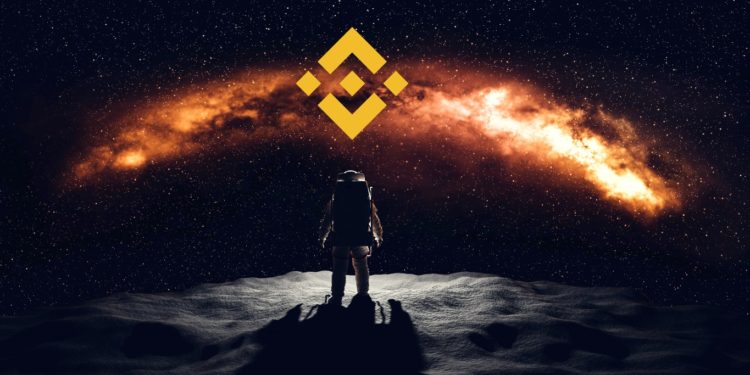 Top Crypto Analyst Says Ethereum-Based DeFi Protocol Primed for Breakout As Binance Coin Targets New Record High