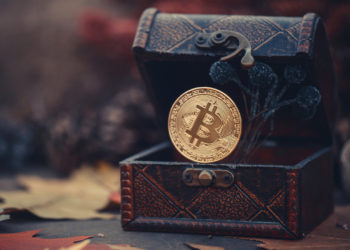 Plummeting Bitcoin Exchange Reserves Show Investors Are Not Ready To Sell