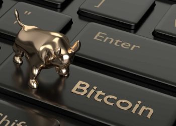 The Fractal That Puts Bitcoin At $100,000 Before Year-End