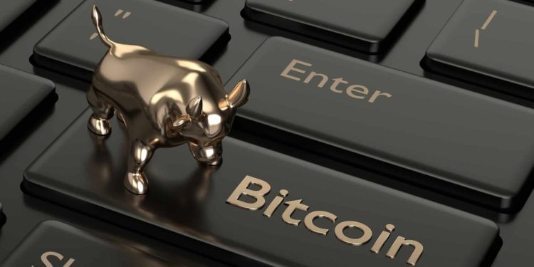 The Fractal That Puts Bitcoin At $100,000 Before Year-End