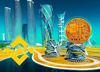 Ethereum-Powered Altcoin Project Erupts Over 70% After Sudden Support From Crypto Exchange Binance