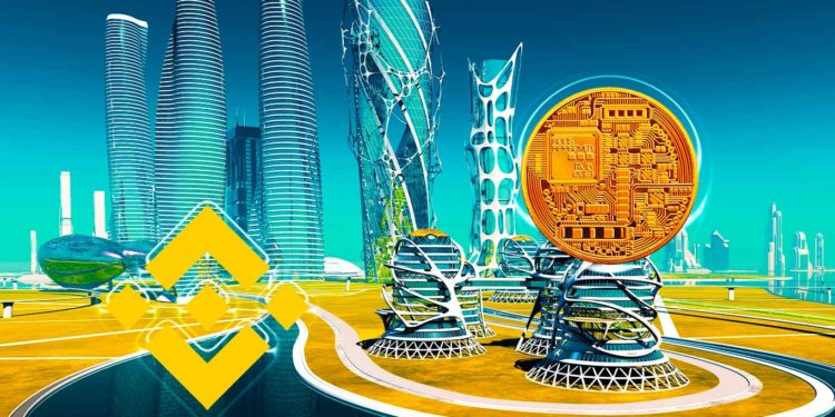 Ethereum-Powered Altcoin Project Erupts Over 70% After Sudden Support From Crypto Exchange Binance