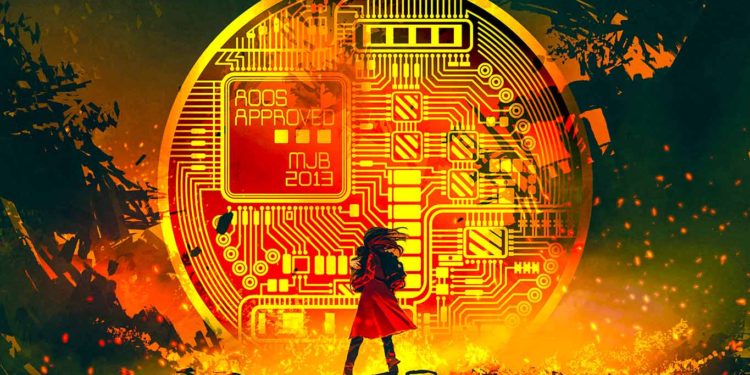 Ethereum Competitor Appears Ready for Major Rally As 2021 Comes to a Close, According to Coin Bureau