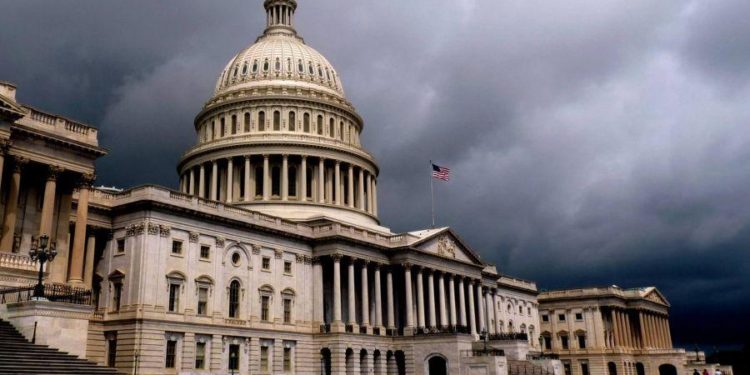 ‘Pernicious’ Reporting Clause Irks US Crypto Industry as House Votes on Infra Bill