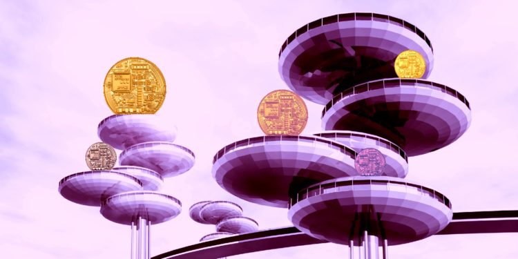 Top Crypto Analyst Says Monster Rally in Sight for Polkadot, Predicts Bullish Continuation for One Low-Cap Altcoin