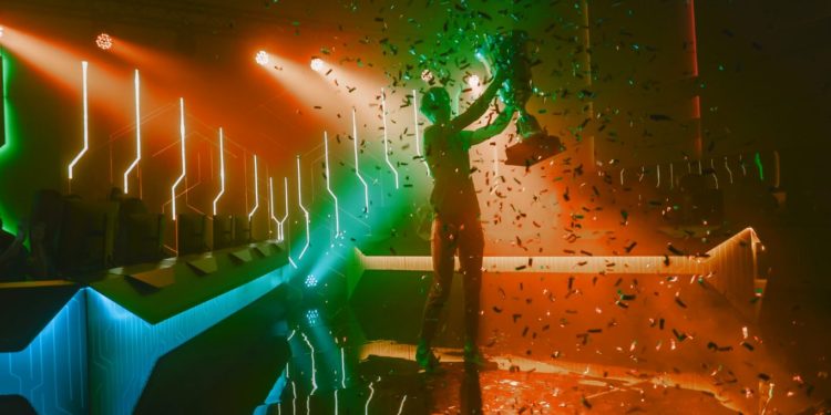 Crypto.com’s Ethereum-Based Altcoin Explodes After Deal With Iconic Arena