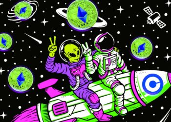 Coinbase Launching Five Ethereum-Based Altcoins Across Entire Crypto Trading Ecosystem