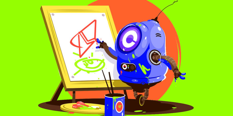 Crypto Giant Coinbase Lists Ethereum-Based Exchange Altcoin on Retail Trading Platform