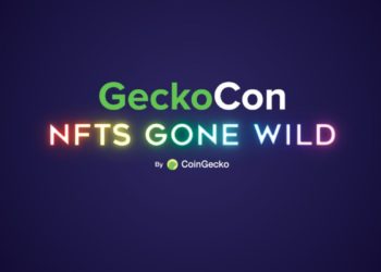 CoinGecko’s Virtual NFT Conference To Host 200+ Speakers From Nov 17 19, 2021