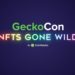 CoinGecko’s Virtual NFT Conference To Host 200+ Speakers From Nov 17 19, 2021