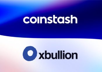 Coinstash Partners With Xbullion To Offer Gold Backed Tokens And