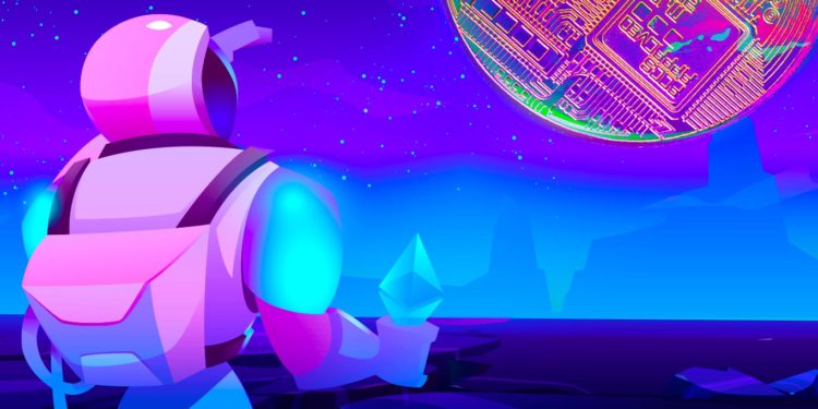 Ethereum Competitor Surges to All-Time High After Announcing Partnership With Big Four Accounting Firm