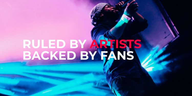 Crypto Adoption Begins With Fan Power. Corite’s CEO Discusses NFTs, Blockchain, and Democratizing the Music Industry Through Technologies.