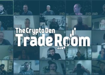 Our Weekly Crypto Trades & Analysis – Nov 1st, 2021